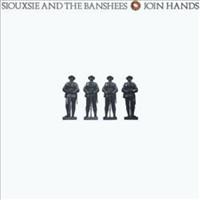 SIOUXSIE & THE BANSHEES - Join Hands + 2