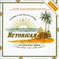 NUYORICAN SOUL - Nuyorican Soul -2cd-