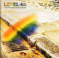 LEVEL 42 - Pursuit Of Accidents + 5