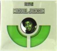 JACKSON, MICHAEL - Colour Collection