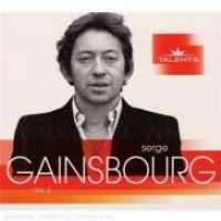 GAINSBOURG, SERGE - Talents Vol.2 =new=
