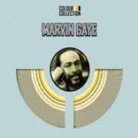 Colour Collection - GAYE, MARVIN