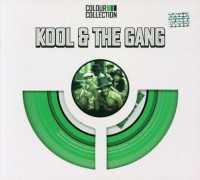 KOOL & THE GANG - Colour Collection