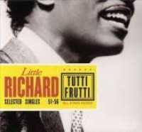 LITTLE RICHARD - Tutti Frutti-sel.singles