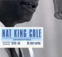 COLE, NAT KING - Unforgettable-sel.singles