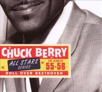 BERRY, CHUCK - Roll Over Beethoven-singl