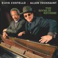 COSTELLO, ELVIS-A.TOUSSAI - River In Reverse