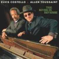 COSTELLO, ELVIS-A.TOUSSAI - River In Reverse -cd+dvd-