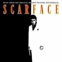 OST - Scarface