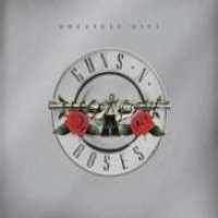 GUNS N' ROSES - Greatest Hits CD