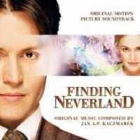 OST - Finding Neverland