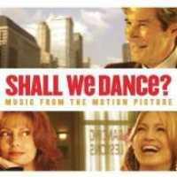 OST - Shall We Dance? -15tr-
