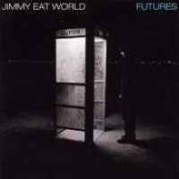 JIMMY EAT WORLD - Futures Record