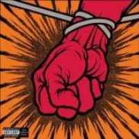 METALLICA - St. Anger Record
