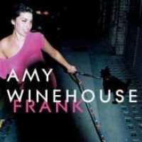 WINEHOUSE, AMY - Frank Album