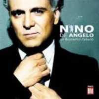 ANGELO, NINO DE - Un Momento Italiano