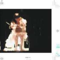 BJORK - Vespertine Live Album