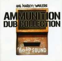 MARLEY, BOB - Ammunition Dub Collection