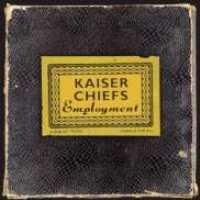 KAISER CHIEFS - Employment EP