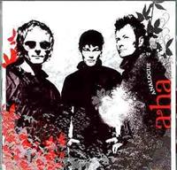 A-HA - Analogue Record