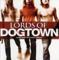 OST - Lords Of Dogtown
