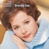 Definitive Collection - LEE, BRENDA