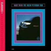PETERSON, OSCAR -TRIO- - Night Train Record