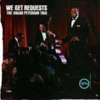 PETERSON, OSCAR - We Get Requests Album