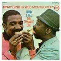 SMITH, JIMMY - Dynamic Duo