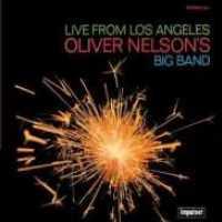 Live From Los Angeles - NELSON, OLIVER