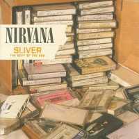 Sliver -best Of With The. - NIRVANA