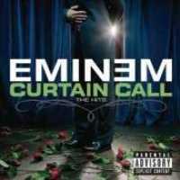 EMINEM - Curtain Call Album