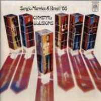 Crystal Illusions - MENDES, SERGIO