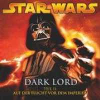 OST - Star Wars -dark Lord