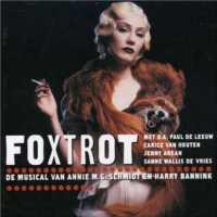 LEEUW, PAUL DE - Foxtrot