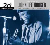 Best Of - HOOKER, JOHN LEE