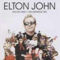 JOHN, ELTON - Rocket Man -definitive..