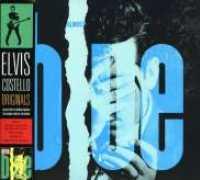 COSTELLO, ELVIS - Almost Blue -12tr-