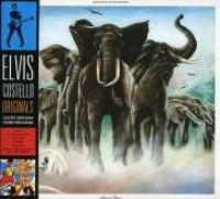 COSTELLO, ELVIS - Armed Forces -13tr-