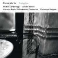 MARTIN, FRANK - Triptychon