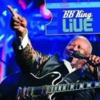 KING, B.B. - Live CD