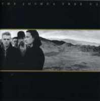 U2 - Joshua Tree -1cd - 20th