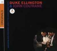 ELLINGTON, DUKE-JOHN COLT - Duke Ellington And John Col