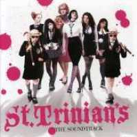 OST - St. Trinians