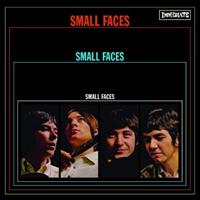 SMALL FACES - Small Faces (immediate)