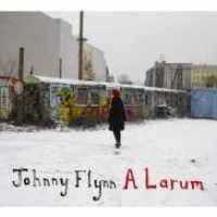 FLYNN, JOHNNY - A Larum