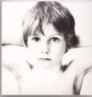 Boy -remastered 180gr.- - U2
