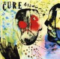 CURE - 4:13 Dream