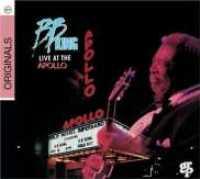 KING, B.B. - Live At The Apollo..