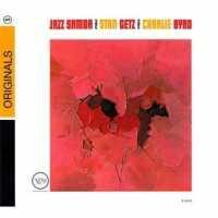 GETZ, STAN-CHARLEY BIRD - Jazz Samba Record
